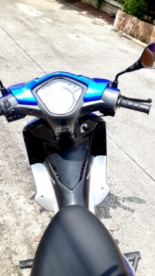 ขายด่วนๆ wave 110i รถปี 2012