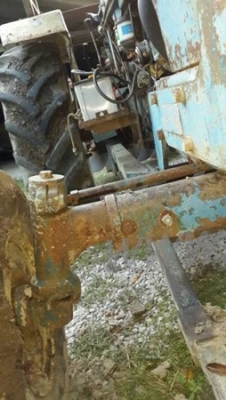 รถไถ ยี่ห้อ FORD รุ่น 6600 เครื่องT5 ปั้มเหลี่ยม มีเล่มทะเบียน รถไถ ยี่ห้อ FORD รุ่น 6600 เครื่องT5 ปั้มเหลี่ยม มีเล่มทะเบียน