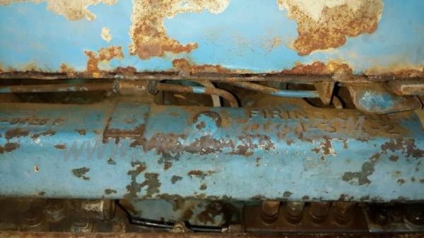 รถไถ ยี่ห้อ FORD รุ่น 6600 เครื่องT5 ปั้มเหลี่ยม มีเล่มทะเบียน รถไถ ยี่ห้อ FORD รุ่น 6600 เครื่องT5 ปั้มเหลี่ยม มีเล่มทะเบียน