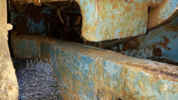 รถไถ ยี่ห้อ FORD รุ่น 6600 เครื่องT5 ปั้มเหลี่ยม มีเล่มทะเบียน รถไถ ยี่ห้อ FORD รุ่น 6600 เครื่องT5 ปั้มเหลี่ยม มีเล่มทะเบียน