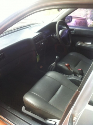 ขายถูก toyota AE110 ปี 96 ทะเบียนครบไม่ขาดต่อ ขายถูก toyota AE110 ปี 96 ทะเบียนครบไม่ขาดต่อ