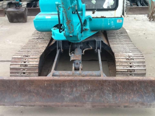 SALE__แบคโฮ KOMATSU PC40-7 เก่านอกญี่ปุ่นแท้ สภาพสวยมาก  พร้อมใช้งาน