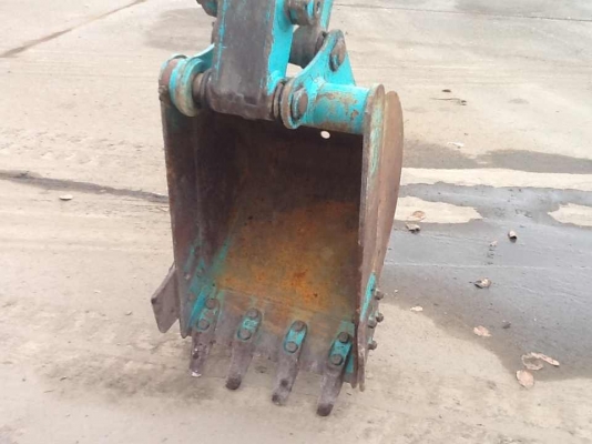 SALE__แบคโฮ KOMATSU PC40-7 เก่านอกญี่ปุ่นแท้ สภาพสวยมาก  พร้อมใช้งาน