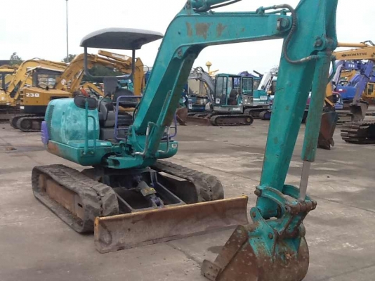 SALE__รถขุด แบคโฮ KOMATSU PC45-1E (เครื่องดำ)เก่านอก จากJanpan แท้ๆ สภาพเดิมๆ แต่สวยมากๆ SALE__รถขุด แบคโฮ KOMATSU PC45-1E (เครื่องดำ)เก่านอก จากJanpan แท้ๆ สภาพเดิมๆ แต่สวยมากๆ