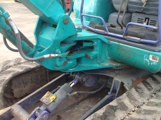 SALE__รถขุด แบคโฮ KOMATSU PC45-1E (เครื่องดำ)เก่านอก จากJanpan แท้ๆ สภาพเดิมๆ แต่สวยมากๆ SALE__รถขุด แบคโฮ KOMATSU PC45-1E (เครื่องดำ)เก่านอก จากJanpan แท้ๆ สภาพเดิมๆ แต่สวยมากๆ