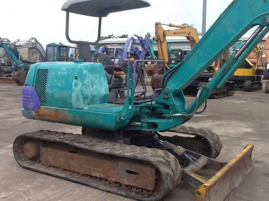 SALE__รถขุด แบคโฮ KOMATSU PC45-1E (เครื่องดำ)เก่านอก จากJanpan แท้ๆ สภาพเดิมๆ แต่สวยมากๆ SALE__รถขุด แบคโฮ KOMATSU PC45-1E (เครื่องดำ)เก่านอก จากJanpan แท้ๆ สภาพเดิมๆ แต่สวยมากๆ