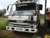 ขายหกล้อดั้มดิน