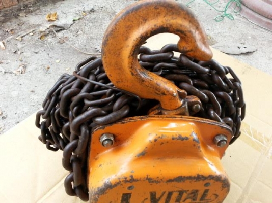 รอก VITAL 1Ton