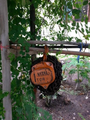 รอก VITAL 1Ton