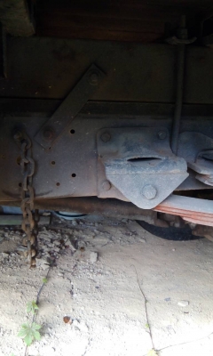 ขายรถบรรทุก 6 ล้อใหญ่กระบะคาร์โก้ TOYOTA เครื่อง 13B 85 แรงม้าปี 2542 ราคา 135000