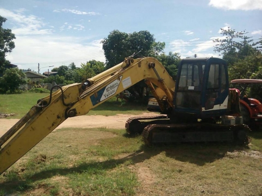 ***ขายแล้วครับขอบคุณ Truck2hand ขายแบคโฮ 120 ยอดนิยม KOBELCO MARK3 SK120 เครื่องเดิม ปั้มเดิม ไฟฟ้าตัด จอมี กล่องมี เครื่องดี แน่นดี แรง ปั้มดี ทำงานได้ ทำงานดี บูมอาร์มดี ไม่ปะ บุ้งกี๋ยังดีไม่ผุ เอวดี แน่นดี ไม่แตกไม่ร้าวช่วงล่าง 70\%โซ่หนา แทร็กบาง เฟรมด ***ขายแล้วครับขอบคุณ Truck2hand ขายแบคโฮ 120 ยอดนิยม KOBELCO MARK3 SK120 เครื่องเดิม ปั้มเดิม ไฟฟ้าตัด จอมี กล่องมี เครื่องดี แน่นดี แรง ปั้มดี ทำงานได้ ทำงานดี บูมอาร์มดี ไม่ปะ บุ้งกี๋ยังดีไม่ผุ เอวดี แน่นดี ไม่แตกไม่ร้าวช่วงล่าง 70\%โซ่หนา แทร็กบาง เฟรมด