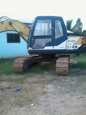 ***ขายแล้วครับขอบคุณ Truck2hand ขายแบคโฮ 120 ยอดนิยม KOBELCO MARK3 SK120 เครื่องเดิม ปั้มเดิม ไฟฟ้าตัด จอมี กล่องมี เครื่องดี แน่นดี แรง ปั้มดี ทำงานได้ ทำงานดี บูมอาร์มดี ไม่ปะ บุ้งกี๋ยังดีไม่ผุ เอวดี แน่นดี ไม่แตกไม่ร้าวช่วงล่าง 70\%โซ่หนา แทร็กบาง เฟรมด ***ขายแล้วครับขอบคุณ Truck2hand ขายแบคโฮ 120 ยอดนิยม KOBELCO MARK3 SK120 เครื่องเดิม ปั้มเดิม ไฟฟ้าตัด จอมี กล่องมี เครื่องดี แน่นดี แรง ปั้มดี ทำงานได้ ทำงานดี บูมอาร์มดี ไม่ปะ บุ้งกี๋ยังดีไม่ผุ เอวดี แน่นดี ไม่แตกไม่ร้าวช่วงล่าง 70\%โซ่หนา แทร็กบาง เฟรมด