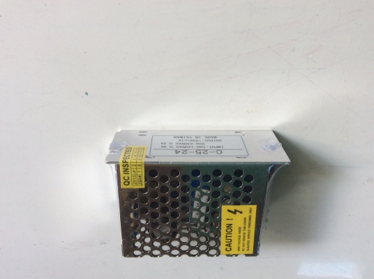 ขาย switching power supply ของใหม่งานไต้หวัน ขาย switching power supply ของใหม่งานไต้หวัน