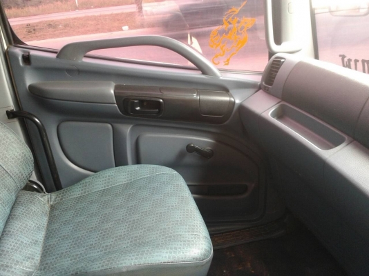 ขาย HINO 330 ดั๊มแม่+ลูก กระบะสามมิตร รถปี 53