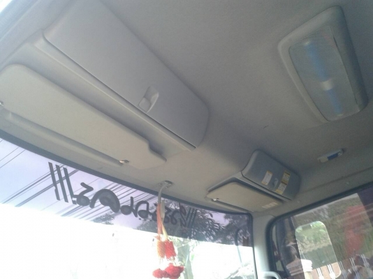 ขาย HINO 330 ดั๊มแม่+ลูก กระบะสามมิตร รถปี 53