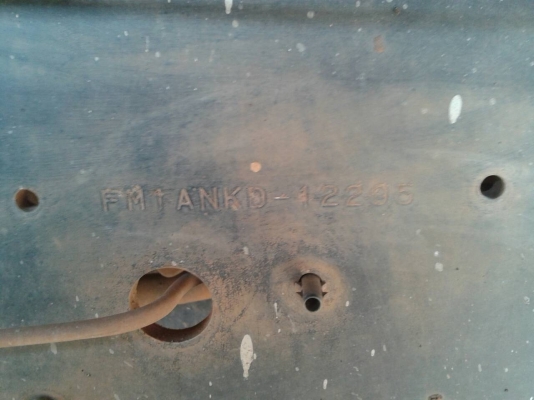 ขาย HINO 330 ดั๊มแม่+ลูก กระบะสามมิตร รถปี 53