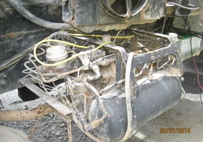 ขายนางฟ้าพ่วงดั้ม แก๊ว 6 ถัง เกียรฟูลเลอร์ สวยพร้อมใช้ โทร 088-4501277 ขายนางฟ้าพ่วงดั้ม แก๊ว 6 ถัง เกียรฟูลเลอร์ สวยพร้อมใช้ โทร 088-4501277