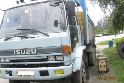 ขายนางฟ้าพ่วงดั้ม แก๊ว 6 ถัง เกียรฟูลเลอร์ สวยพร้อมใช้ โทร 088-4501277 ขายนางฟ้าพ่วงดั้ม แก๊ว 6 ถัง เกียรฟูลเลอร์ สวยพร้อมใช้ โทร 088-4501277