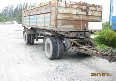 ขายนางฟ้าพ่วงดั้ม แก๊ว 6 ถัง เกียรฟูลเลอร์ สวยพร้อมใช้ โทร 088-4501277 ขายนางฟ้าพ่วงดั้ม แก๊ว 6 ถัง เกียรฟูลเลอร์ สวยพร้อมใช้ โทร 088-4501277