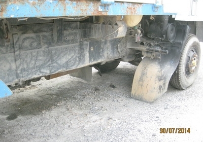 ขายนางฟ้าพ่วงดั้ม แก๊ว 6 ถัง เกียรฟูลเลอร์ สวยพร้อมใช้ โทร 088-4501277 ขายนางฟ้าพ่วงดั้ม แก๊ว 6 ถัง เกียรฟูลเลอร์ สวยพร้อมใช้ โทร 088-4501277