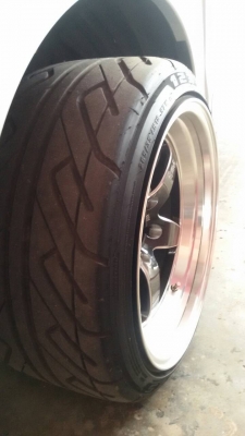 ขายล้อเวลweld kc 18 ขายล้อเวลweld kc 18