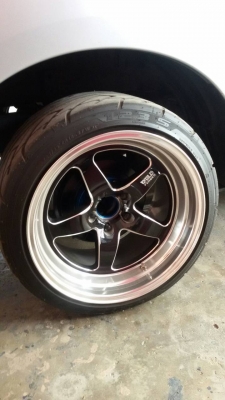 ขายล้อเวลweld kc 18 ขายล้อเวลweld kc 18