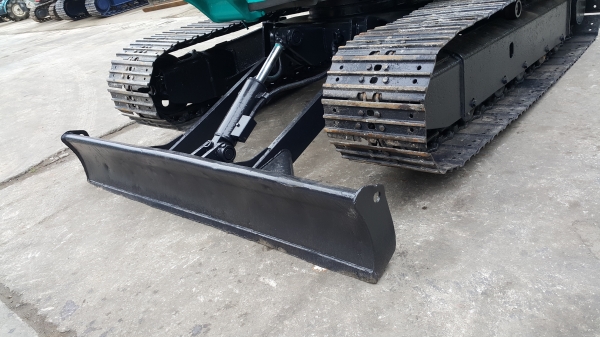 รถขุด KOBELCO รุ่น SK40SR แทร็กเหล็ก มือสองญี่ปุ่น รถขุด KOBELCO รุ่น SK40SR แทร็กเหล็ก มือสองญี่ปุ่น