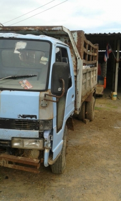 (ร้านรุ่งโรจน์ 082-1057078)ขาย 6 ล้อisuzu npr ดั้ม ราคาถูกๆ (NPR58L)(เครื่อง4BE1ฝาดำ) เฟืองท้าย f กะบอกดั้มยิงหน้า6ตัน เครื่องแน่น แห้ง แรง แชสซีสวยเดิมทั้งเส้น เล่มทะเบียนพร้อมโอน (ร้านรุ่งโรจน์ 082-1057078)ขาย 6 ล้อisuzu npr ดั้ม ราคาถูกๆ (NPR58L)(เครื่อง4BE1ฝาดำ) เฟืองท้าย f กะบอกดั้มยิงหน้า6ตัน เครื่องแน่น แห้ง แรง แชสซีสวยเดิมทั้งเส้น เล่มทะเบียนพร้อมโอน