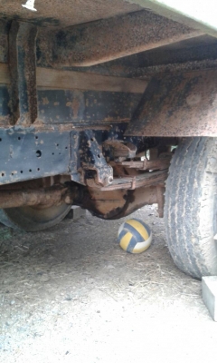 (ร้านรุ่งโรจน์ 082-1057078)ขาย 6 ล้อisuzu npr ดั้ม ราคาถูกๆ (NPR58L)(เครื่อง4BE1ฝาดำ) เฟืองท้าย f กะบอกดั้มยิงหน้า6ตัน เครื่องแน่น แห้ง แรง แชสซีสวยเดิมทั้งเส้น เล่มทะเบียนพร้อมโอน (ร้านรุ่งโรจน์ 082-1057078)ขาย 6 ล้อisuzu npr ดั้ม ราคาถูกๆ (NPR58L)(เครื่อง4BE1ฝาดำ) เฟืองท้าย f กะบอกดั้มยิงหน้า6ตัน เครื่องแน่น แห้ง แรง แชสซีสวยเดิมทั้งเส้น เล่มทะเบียนพร้อมโอน