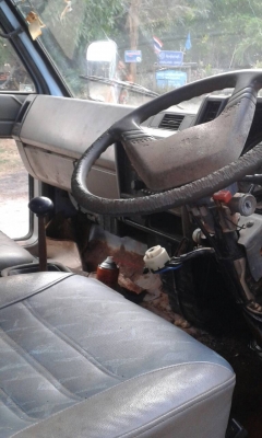 (ร้านรุ่งโรจน์ 082-1057078)ขาย 6 ล้อisuzu npr ดั้ม ราคาถูกๆ (NPR58L)(เครื่อง4BE1ฝาดำ) เฟืองท้าย f กะบอกดั้มยิงหน้า6ตัน เครื่องแน่น แห้ง แรง แชสซีสวยเดิมทั้งเส้น เล่มทะเบียนพร้อมโอน (ร้านรุ่งโรจน์ 082-1057078)ขาย 6 ล้อisuzu npr ดั้ม ราคาถูกๆ (NPR58L)(เครื่อง4BE1ฝาดำ) เฟืองท้าย f กะบอกดั้มยิงหน้า6ตัน เครื่องแน่น แห้ง แรง แชสซีสวยเดิมทั้งเส้น เล่มทะเบียนพร้อมโอน