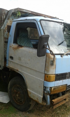 (ร้านรุ่งโรจน์ 082-1057078)ขาย 6 ล้อisuzu  npr ดั้ม ราคาถูกๆ (NPR58L)(เครื่อง4BE1ฝาดำ) เฟืองท้าย f กะบอกดั้มยิงหน้า6ตัน  เครื่องแน่น แห้ง แรง แชสซีสวยเดิมทั้งเส้น เล่มทะเบียนพร้อมโอน