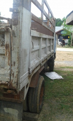 (ร้านรุ่งโรจน์ 082-1057078)ขาย 6 ล้อisuzu npr ดั้ม ราคาถูกๆ (NPR58L)(เครื่อง4BE1ฝาดำ) เฟืองท้าย f กะบอกดั้มยิงหน้า6ตัน เครื่องแน่น แห้ง แรง แชสซีสวยเดิมทั้งเส้น เล่มทะเบียนพร้อมโอน (ร้านรุ่งโรจน์ 082-1057078)ขาย 6 ล้อisuzu npr ดั้ม ราคาถูกๆ (NPR58L)(เครื่อง4BE1ฝาดำ) เฟืองท้าย f กะบอกดั้มยิงหน้า6ตัน เครื่องแน่น แห้ง แรง แชสซีสวยเดิมทั้งเส้น เล่มทะเบียนพร้อมโอน