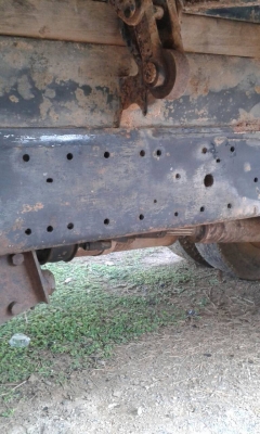 (ร้านรุ่งโรจน์ 082-1057078)ขาย 6 ล้อisuzu npr ดั้ม ราคาถูกๆ (NPR58L)(เครื่อง4BE1ฝาดำ) เฟืองท้าย f กะบอกดั้มยิงหน้า6ตัน เครื่องแน่น แห้ง แรง แชสซีสวยเดิมทั้งเส้น เล่มทะเบียนพร้อมโอน (ร้านรุ่งโรจน์ 082-1057078)ขาย 6 ล้อisuzu npr ดั้ม ราคาถูกๆ (NPR58L)(เครื่อง4BE1ฝาดำ) เฟืองท้าย f กะบอกดั้มยิงหน้า6ตัน เครื่องแน่น แห้ง แรง แชสซีสวยเดิมทั้งเส้น เล่มทะเบียนพร้อมโอน