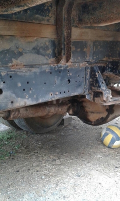 (ร้านรุ่งโรจน์ 082-1057078)ขาย 6 ล้อisuzu npr ดั้ม ราคาถูกๆ (NPR58L)(เครื่อง4BE1ฝาดำ) เฟืองท้าย f กะบอกดั้มยิงหน้า6ตัน เครื่องแน่น แห้ง แรง แชสซีสวยเดิมทั้งเส้น เล่มทะเบียนพร้อมโอน (ร้านรุ่งโรจน์ 082-1057078)ขาย 6 ล้อisuzu npr ดั้ม ราคาถูกๆ (NPR58L)(เครื่อง4BE1ฝาดำ) เฟืองท้าย f กะบอกดั้มยิงหน้า6ตัน เครื่องแน่น แห้ง แรง แชสซีสวยเดิมทั้งเส้น เล่มทะเบียนพร้อมโอน