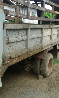 (ร้านรุ่งโรจน์ 082-1057078)ขาย 6 ล้อisuzu npr ดั้ม ราคาถูกๆ (NPR58L)(เครื่อง4BE1ฝาดำ) เฟืองท้าย f กะบอกดั้มยิงหน้า6ตัน เครื่องแน่น แห้ง แรง แชสซีสวยเดิมทั้งเส้น เล่มทะเบียนพร้อมโอน (ร้านรุ่งโรจน์ 082-1057078)ขาย 6 ล้อisuzu npr ดั้ม ราคาถูกๆ (NPR58L)(เครื่อง4BE1ฝาดำ) เฟืองท้าย f กะบอกดั้มยิงหน้า6ตัน เครื่องแน่น แห้ง แรง แชสซีสวยเดิมทั้งเส้น เล่มทะเบียนพร้อมโอน