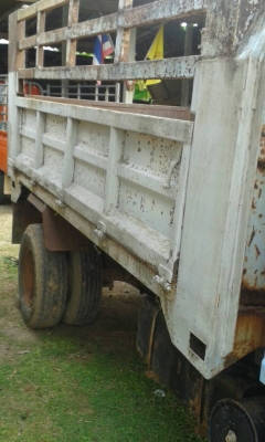 (ร้านรุ่งโรจน์ 082-1057078)ขาย 6 ล้อisuzu npr ดั้ม ราคาถูกๆ (NPR58L)(เครื่อง4BE1ฝาดำ) เฟืองท้าย f กะบอกดั้มยิงหน้า6ตัน เครื่องแน่น แห้ง แรง แชสซีสวยเดิมทั้งเส้น เล่มทะเบียนพร้อมโอน (ร้านรุ่งโรจน์ 082-1057078)ขาย 6 ล้อisuzu npr ดั้ม ราคาถูกๆ (NPR58L)(เครื่อง4BE1ฝาดำ) เฟืองท้าย f กะบอกดั้มยิงหน้า6ตัน เครื่องแน่น แห้ง แรง แชสซีสวยเดิมทั้งเส้น เล่มทะเบียนพร้อมโอน