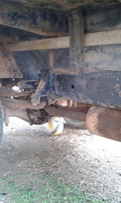 (ร้านรุ่งโรจน์ 082-1057078)ขาย 6 ล้อisuzu npr ดั้ม ราคาถูกๆ (NPR58L)(เครื่อง4BE1ฝาดำ) เฟืองท้าย f กะบอกดั้มยิงหน้า6ตัน เครื่องแน่น แห้ง แรง แชสซีสวยเดิมทั้งเส้น เล่มทะเบียนพร้อมโอน (ร้านรุ่งโรจน์ 082-1057078)ขาย 6 ล้อisuzu npr ดั้ม ราคาถูกๆ (NPR58L)(เครื่อง4BE1ฝาดำ) เฟืองท้าย f กะบอกดั้มยิงหน้า6ตัน เครื่องแน่น แห้ง แรง แชสซีสวยเดิมทั้งเส้น เล่มทะเบียนพร้อมโอน