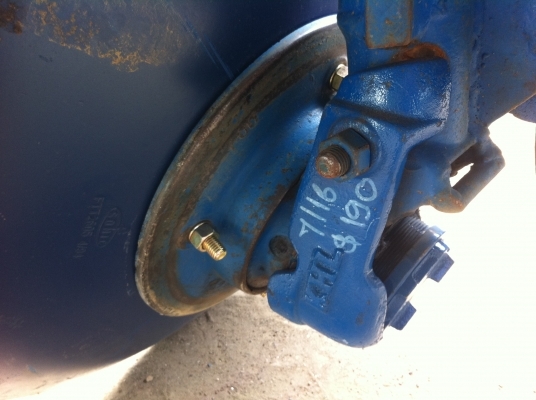 ขายหาง 3 ไคเฮงหลี ซ่อมดี พร้อมใช้ ใบใหม่ ขายหาง 3 ไคเฮงหลี ซ่อมดี พร้อมใช้ ใบใหม่