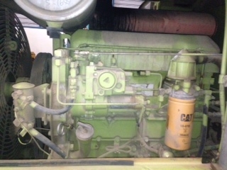 รถตักล้อยาง Caterpillar 910F #LM16 1YK03410 นำเข้าจากญี่ปุ่น สนใจโทร. 080-6565422 (หนิง)