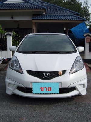 HONDA - JAZZ -  i-VTEC 1.5 MT