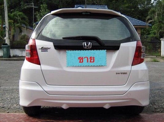HONDA - JAZZ -  i-VTEC 1.5 MT