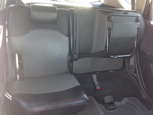 HONDA - JAZZ -  i-VTEC 1.5 MT