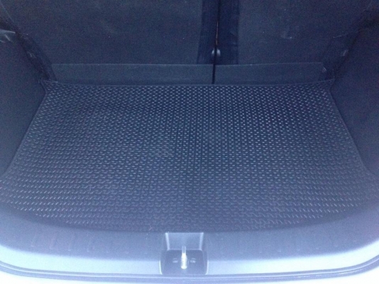 HONDA - JAZZ -  i-VTEC 1.5 MT