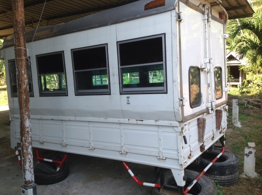 ขาย กระบะคาร์โก้ 4 ล้อ สวย ๆ 1.80 x 3.20 m. คัทซี 70 cm. ขาย กระบะคาร์โก้ 4 ล้อ สวย ๆ 1.80 x 3.20 m. คัทซี 70 cm.