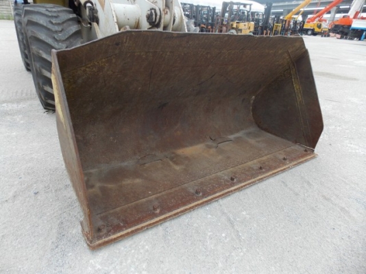 รถตักมาใหม่แล้วสำหรับเดือนนี้ KOMATSU WA50-3