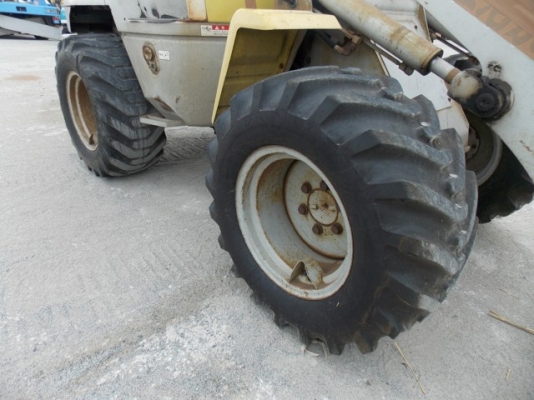 รถตักมาใหม่แล้วสำหรับเดือนนี้ KOMATSU WA50-3