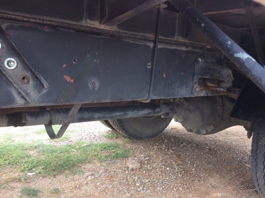 HINO ไฮเทคFF1J (สมอเงิน )ปี47 เครื่อง210 แรง เครื่องดี ยางดี แอร์เย็น ครัทซีสวย ตู้10บาน ยาว7.2 ม. (ยอดจัดไฟแนนซ์ได้ 650,000) ขาย 700,000 บาท