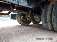 รถพ่วง 24 ล้อดั้มพ์ HINO รถพ่วง 24 ล้อดั้มพ์ HINO