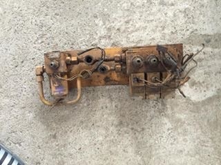 ชุดซิลินอย SK907