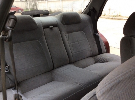 ขายนิสสัน พรีเซียร์ ปี 94 เครื่อง SR20 เกียร์ธรรมดา เบาะเดิมสวยสะอาด แอร์ดิจิตอล เพาเวอร์ ไฟฟ้าทั้งคัน สีเงมีริ้วรอย แม็ก15" ยางใหม่ รถขับดี พร้อมใช้ ลงขายใหม่ รูปเก่าไม่ชัดครับ ขับกลับได้เลยครับ